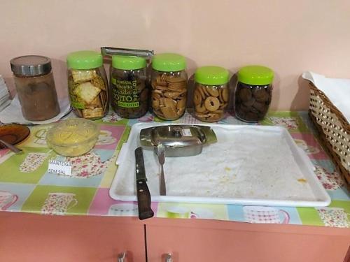 Hotel Principe in Barra Bonita, Brasil