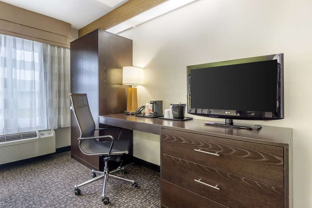 Sleep Inn SeaTac Airport - photo 13