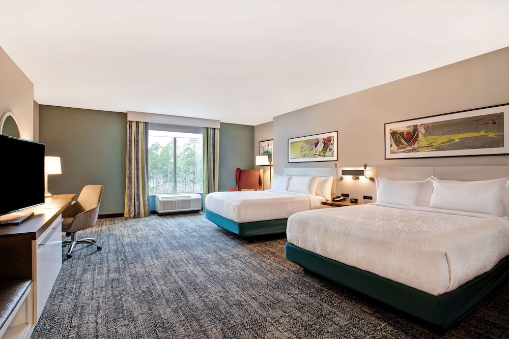 Hilton Garden Inn Summerville - photo 13