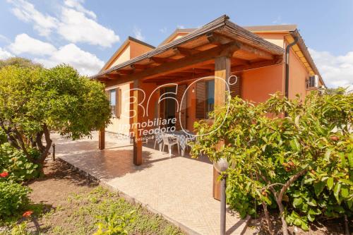 Tirreno Bilo 3 in San Teodoro, Italy