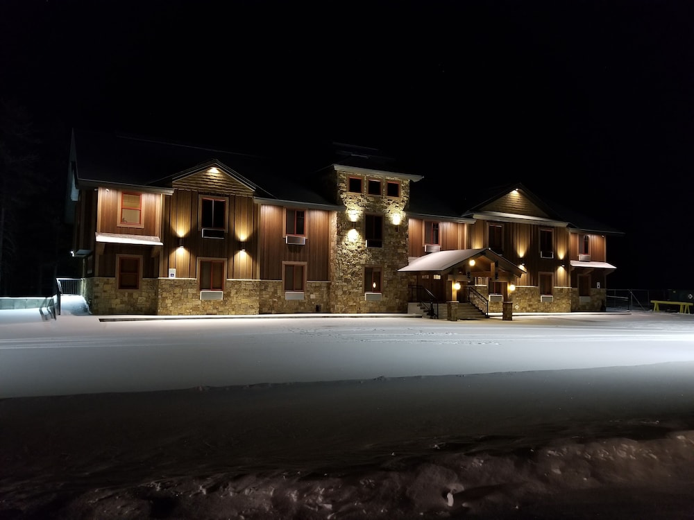 Sawtelle Mountain Resort - photo 59