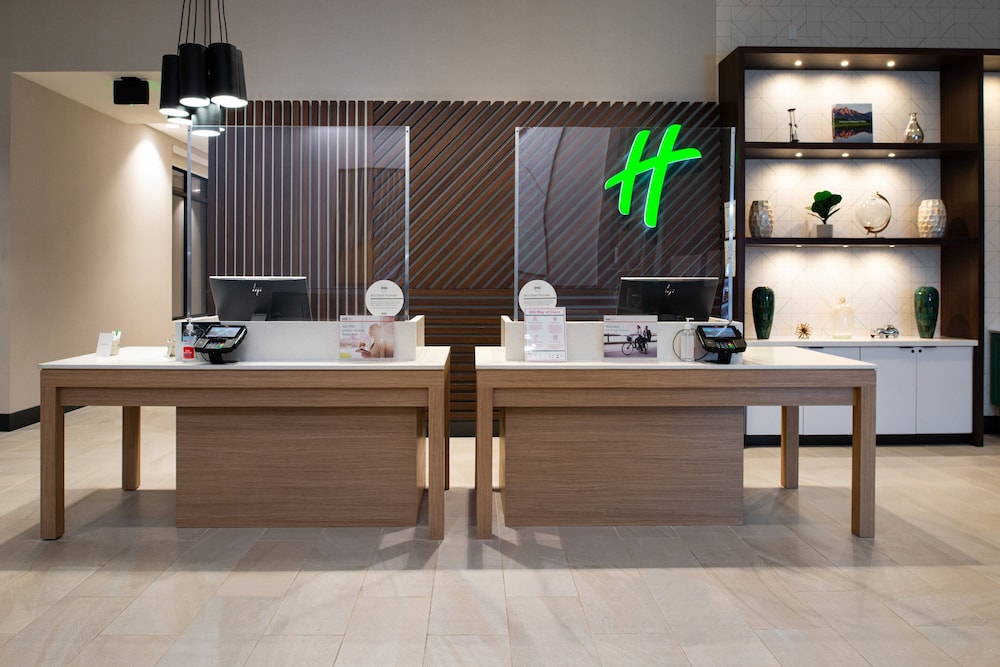 Holiday Inn & Suites Idaho Falls by IHG - photo 2