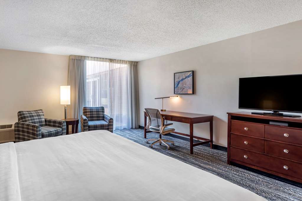 Clarion Inn Sheffield Muscle Shoals - photo 8