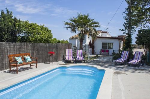 Alojamiento vacacional en el Delta del Ebro — 4-Star Luxury Hotel in Deltebre, Spain