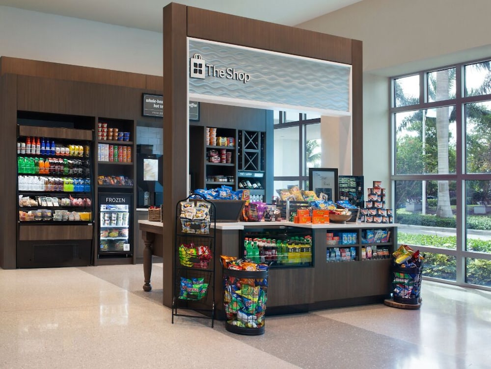 Hilton Garden Inn Miami Dolphin Mall - photo 5