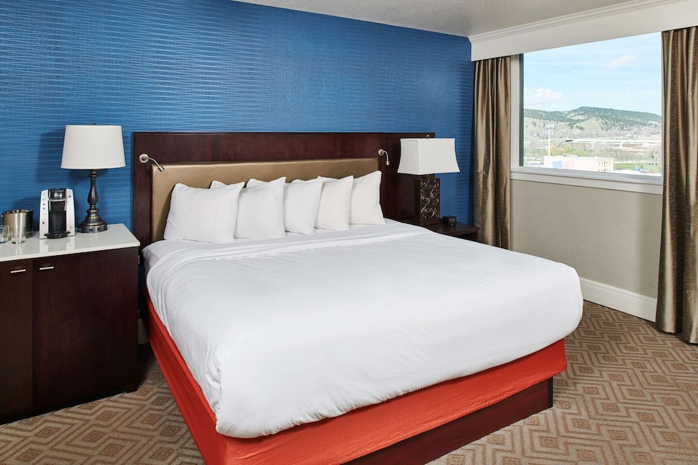 Hotel Alex Johnson Rapid City Curio Collection by Hilton - photo 25