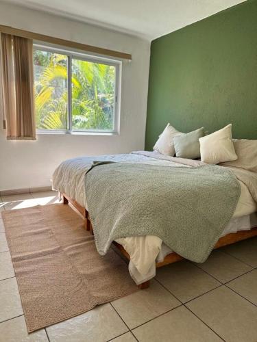Casa Olivo — 4-Star Luxury Hotel in Yautepec, Mexico