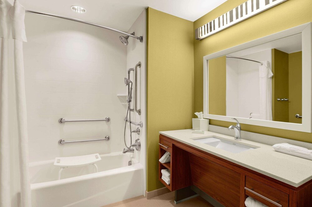 Home2 Suites by Hilton Baltimore White Marsh - photo 16