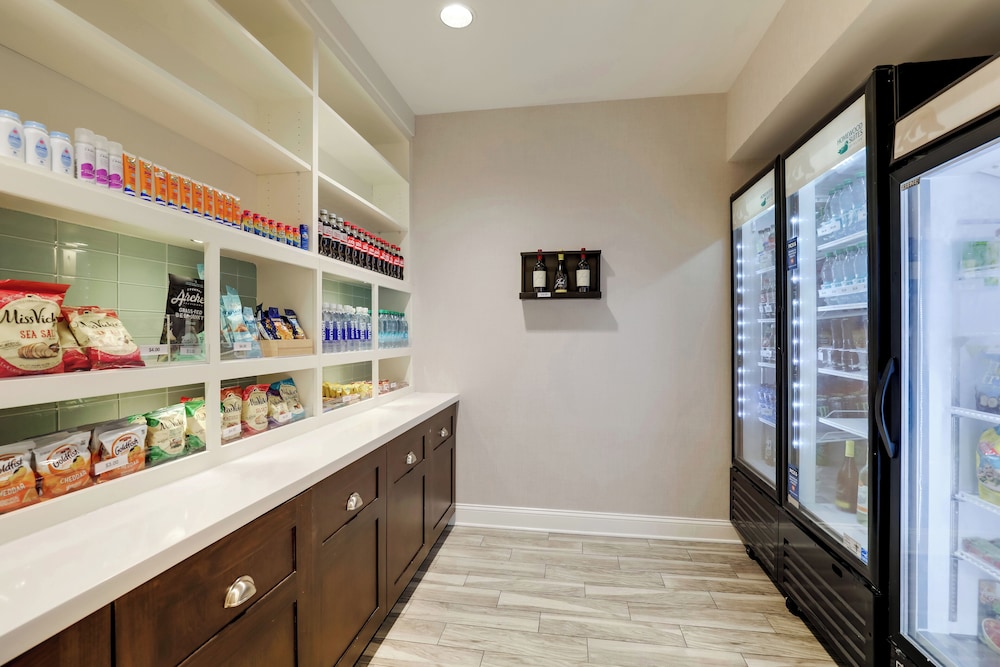 Homewood Suites by Hilton Charleston Mt Pleasant - photo 22