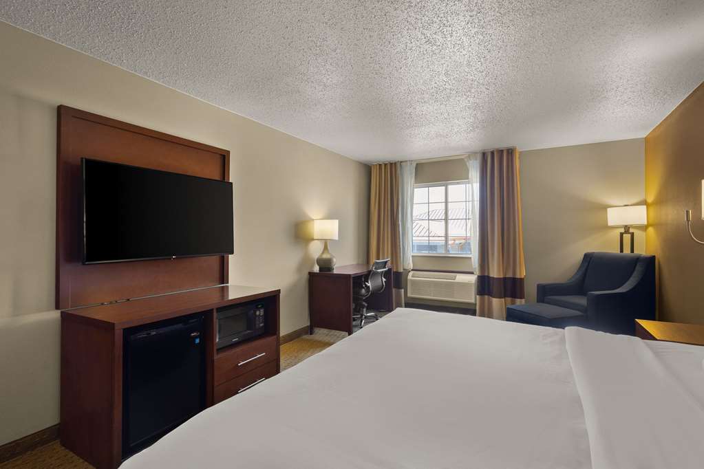 Comfort Inn Near Ouabache State Park - photo 33