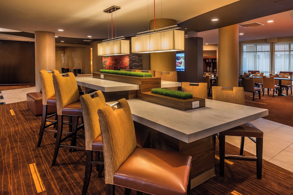 Courtyard by Marriott Carson City - photo 21