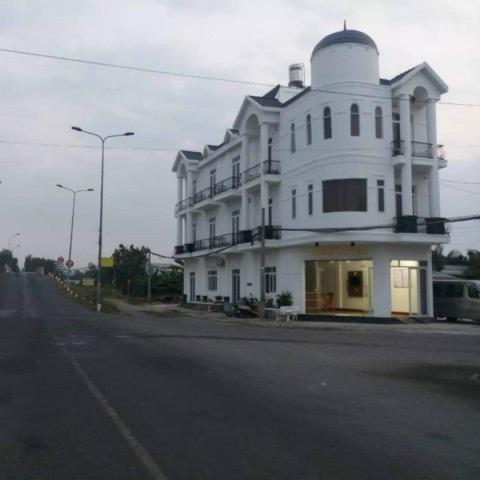 View Hotel Tram Chim — Tram Chim