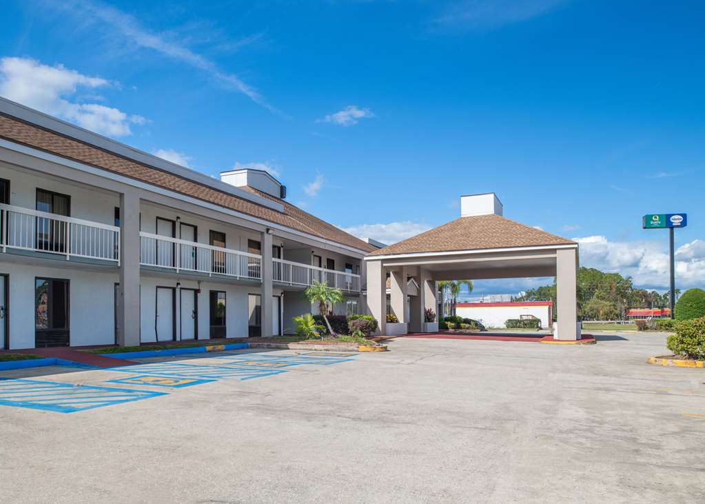 Quality Inn Kingsland - featured photo