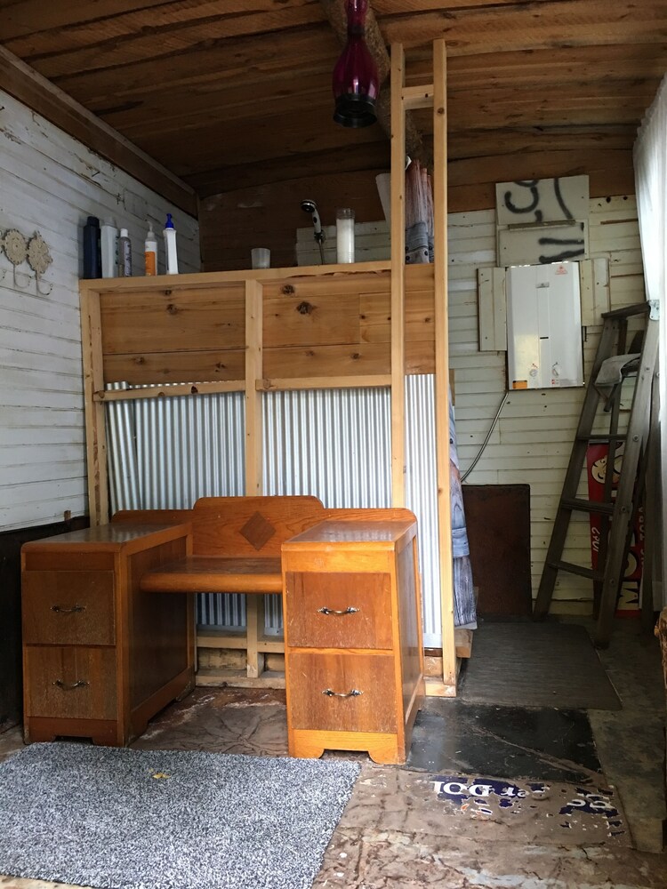 Little Trail Creek Cabins - photo 80