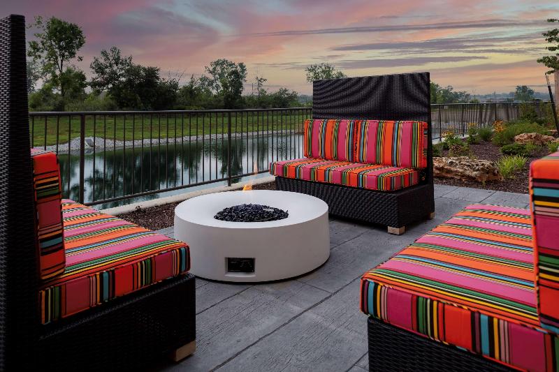 Hilton Garden Inn Fort Wayne North - photo 44