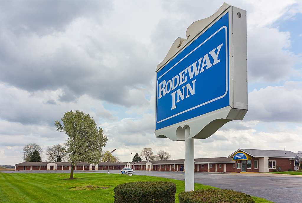 Rodeway Inn Wauseon - photo 3