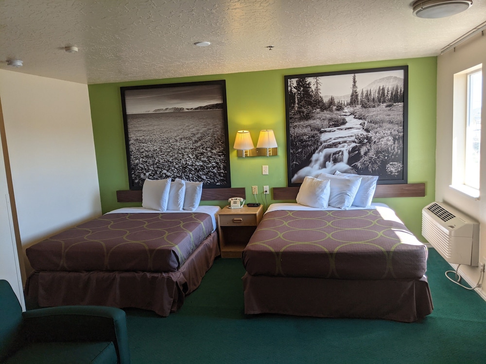 Horizon Hotel - photo 12