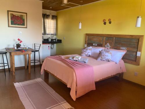 Pousada Sossego - last minute hotel in Ouro Preto