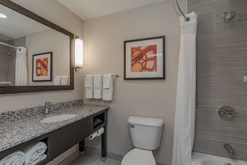 Holiday Inn Mishawaka by IHG - photo 20