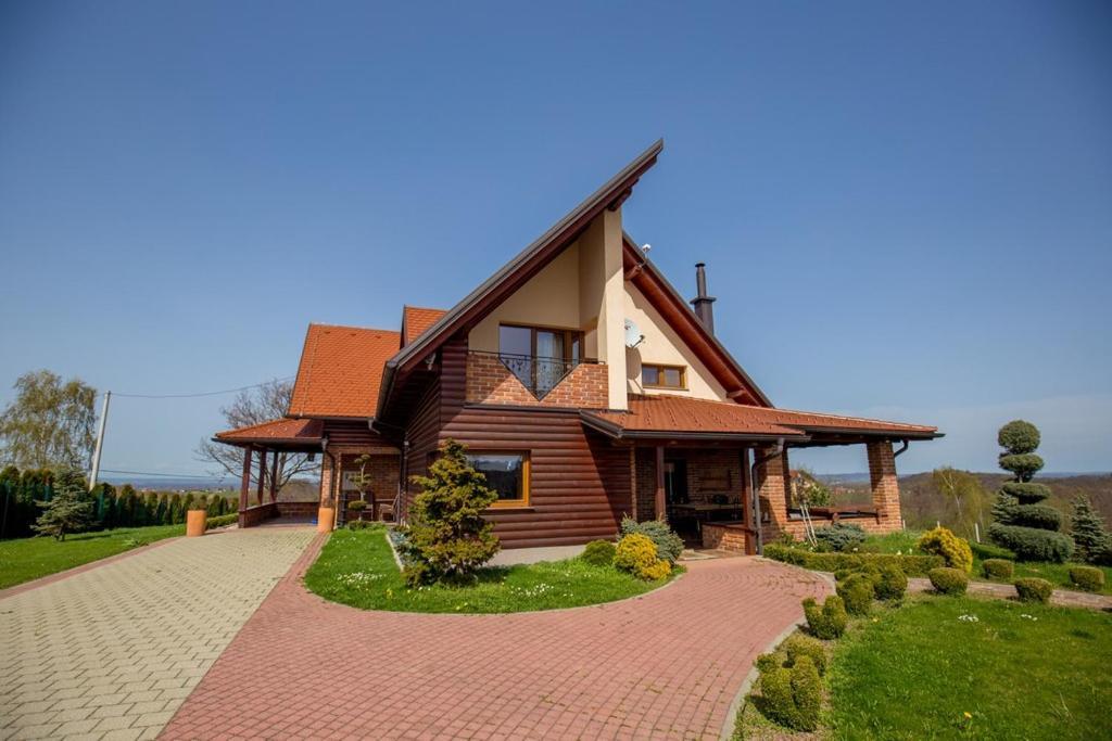 Dobranic Kuca Za Odmor — hotel in Sveti Martin Na Muri