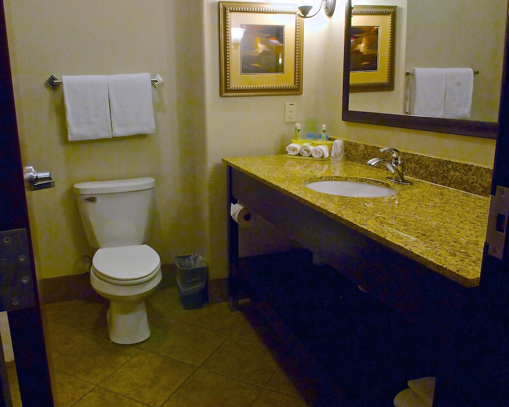 Holiday Inn Express Heber Springs an IHG Hotel - photo 5