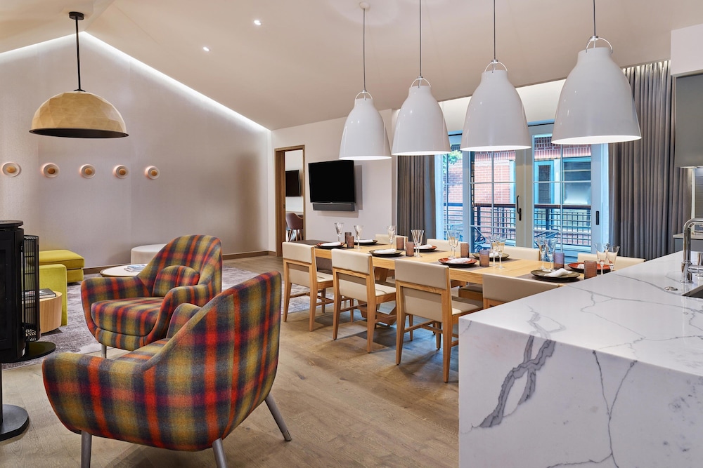 The Sky Residences at W Aspen - photo 8
