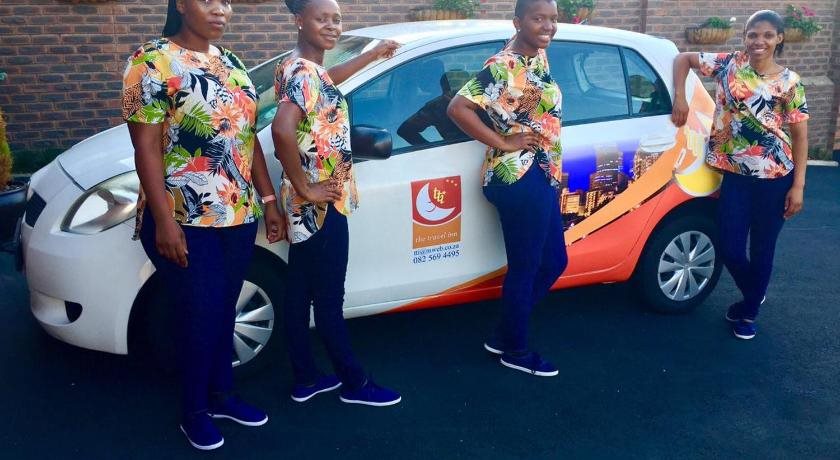 The Travel Inn Durban in Durban, South Africa