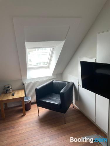 First Hotel Kärnan in Helsingborg, Sweden