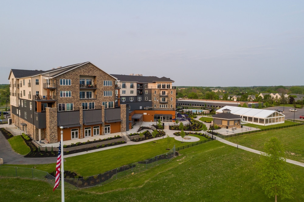 Hotel Canandaigua Tapestry Collection by Hilton - photo 96