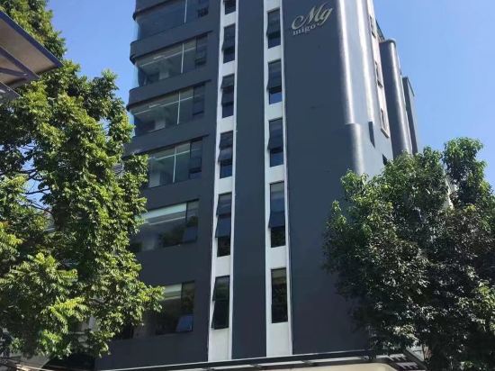 Mig Hotel - last minute hotel in Guangzhou