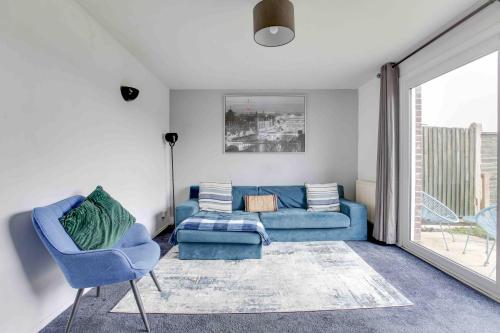 Blackwater Terrace Witham in Braintree, United Kingdom