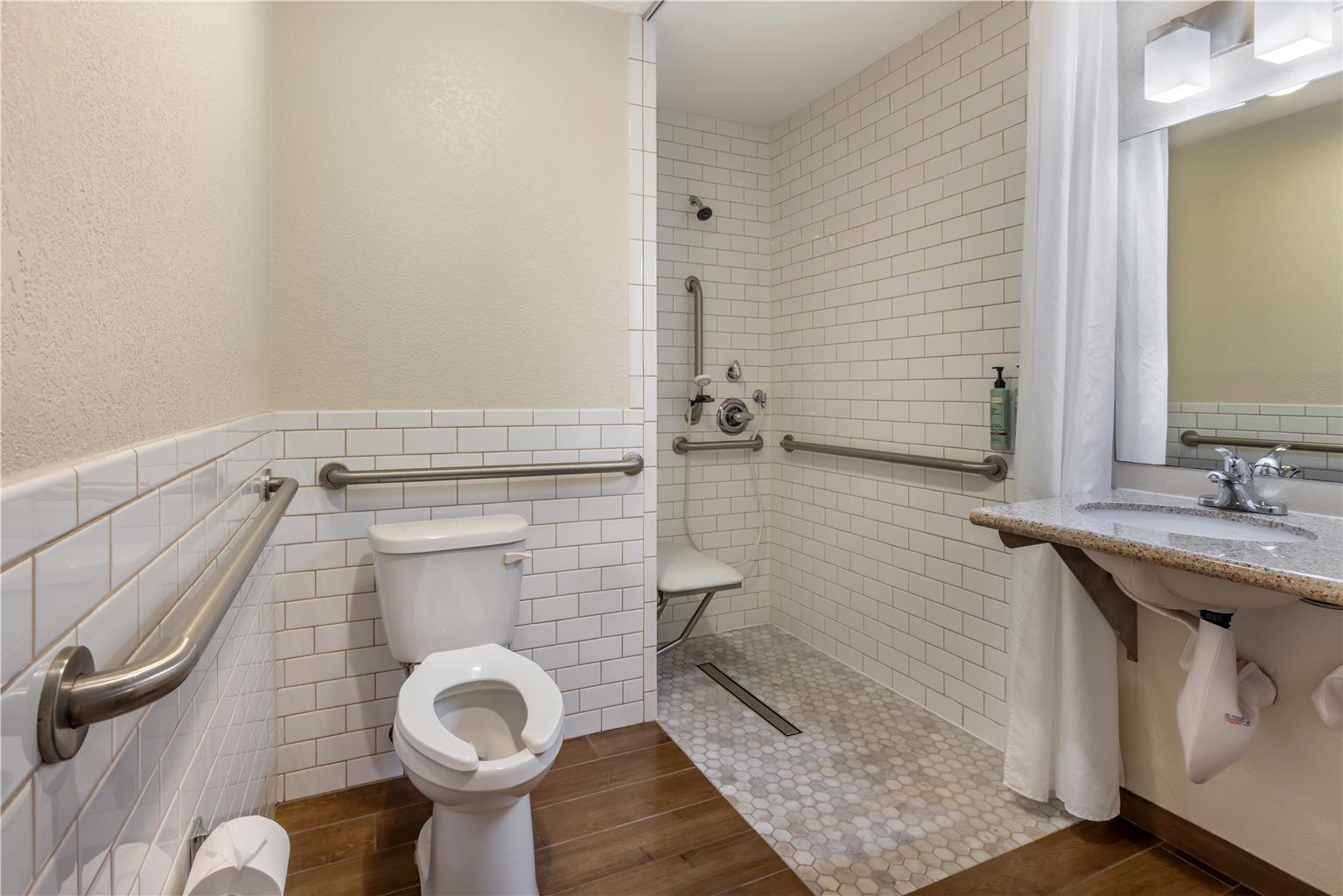 Best Western Town & Country Lodge - photo 35