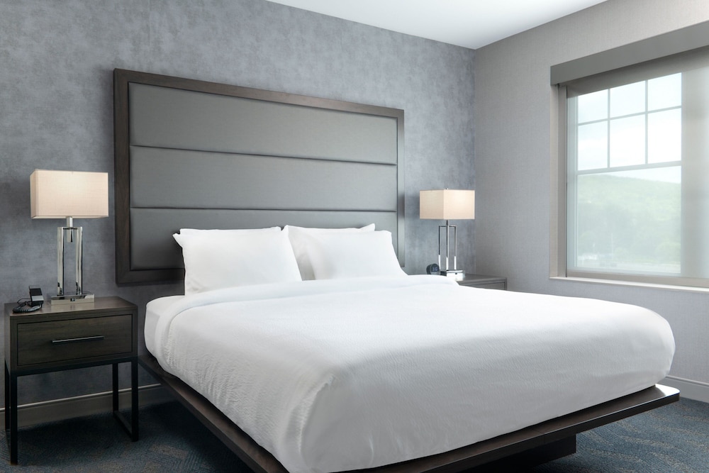 Residence Inn Orangeburg - photo 9