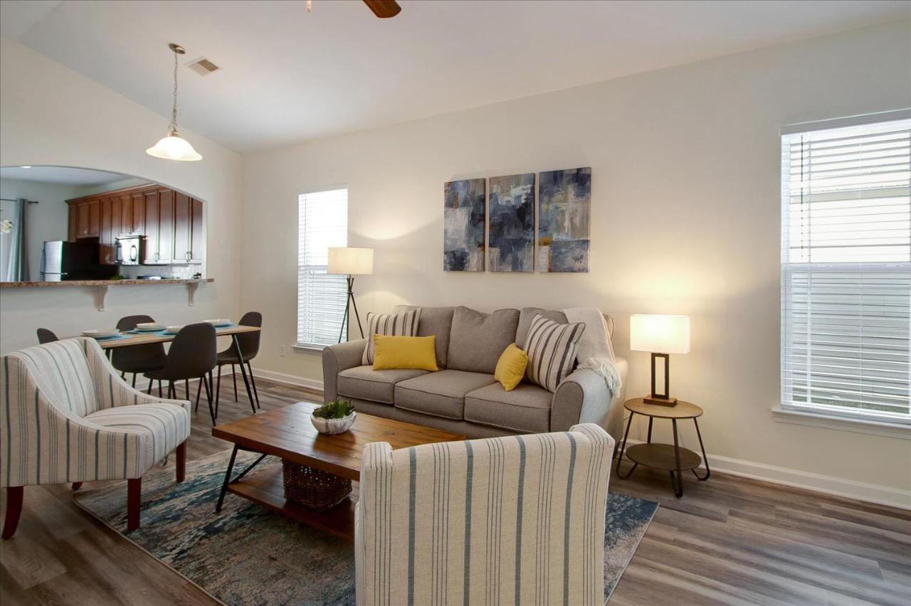 Relax Unwind Near Savannah — Pooler