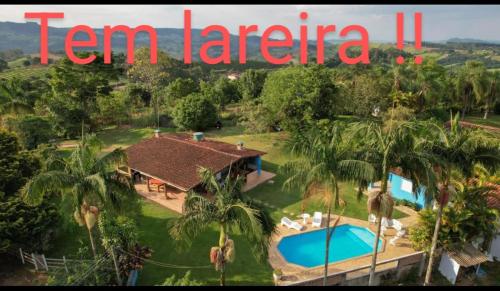 Chacara Felicidade in Socorro, Brasil