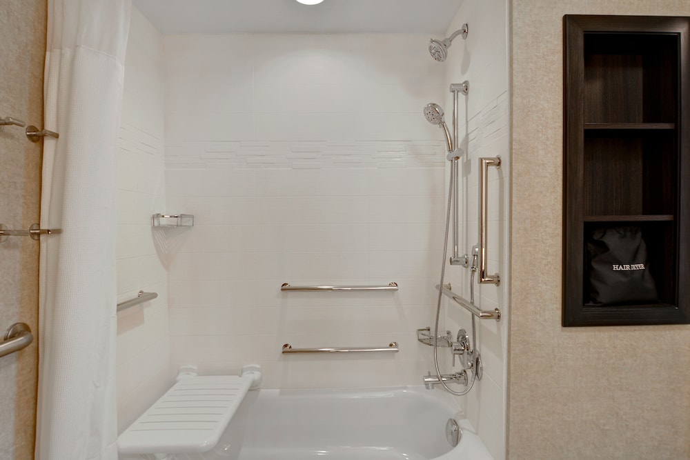 Residence Inn by Marriott Fort Walton Beach - photo 33