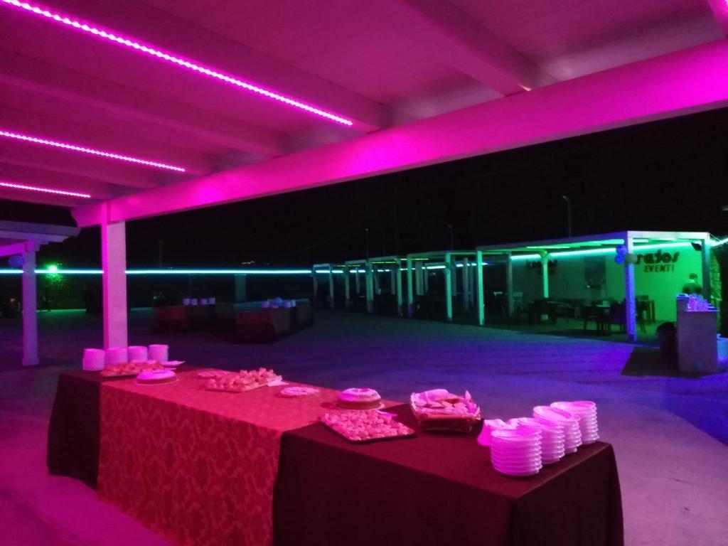 Motel Kratos — Bisignano — photo 3