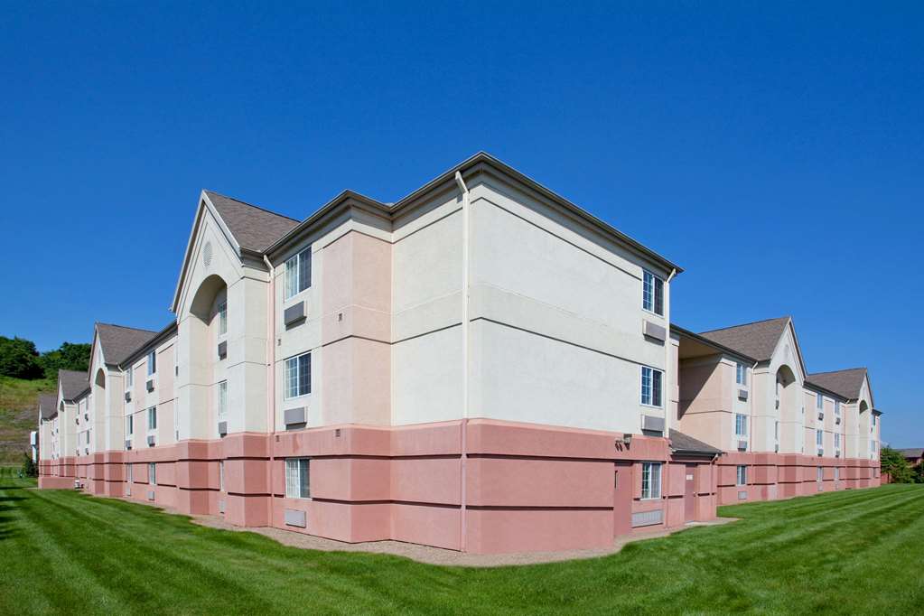 Sonesta Simply Suites Pittsburgh Airport - photo 3