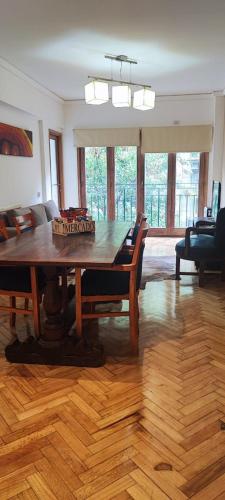 Hermoso departamento zona congreso — 4-Star Luxury Hotel in Buenos Aires, Argentina