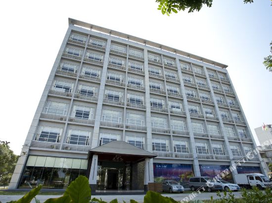 Huihe Conference International Hotel in Dongguan, People's Republic of China