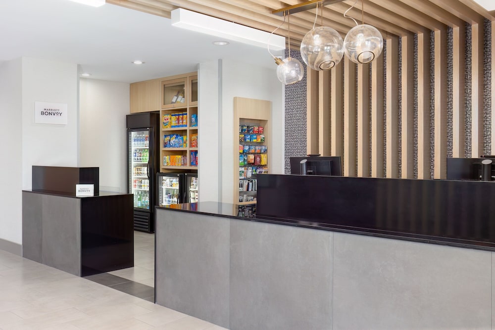 TownePlace Suites Pleasanton - photo 3