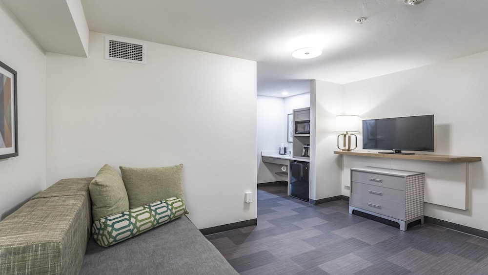 Holiday Inn Steamboat Springs by IHG - photo 7