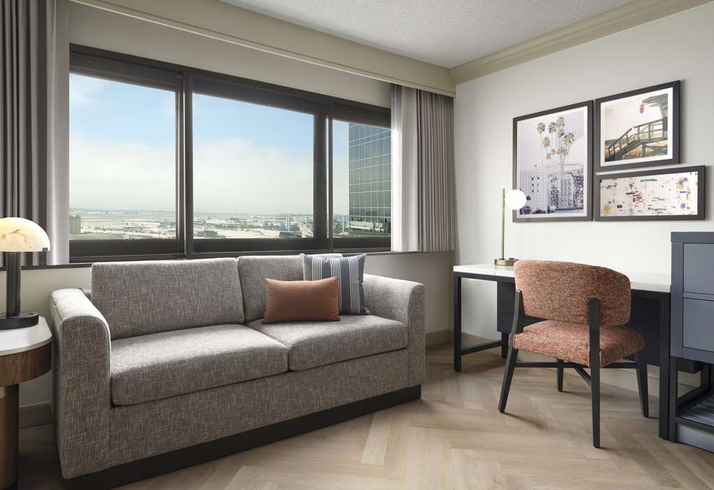Sonesta Los Angeles Airport LAX - photo 18