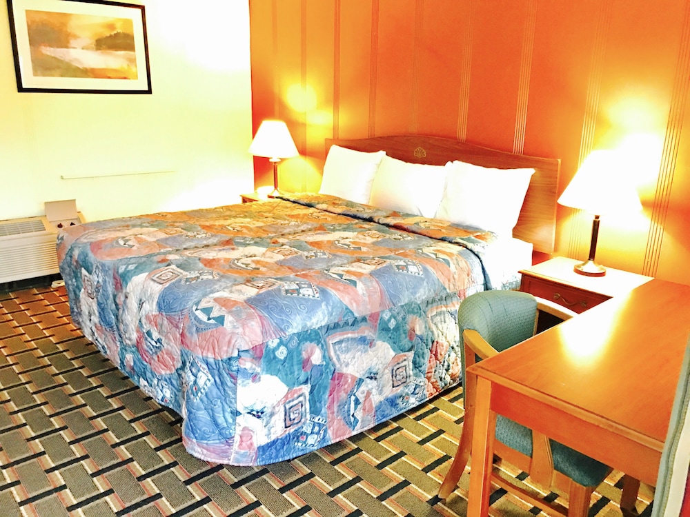 Greystone Motel - photo 12