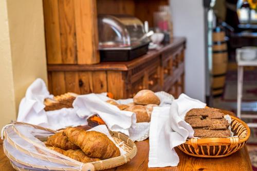 Alte Villa Boutique Hotel — Luderitz — photo 3