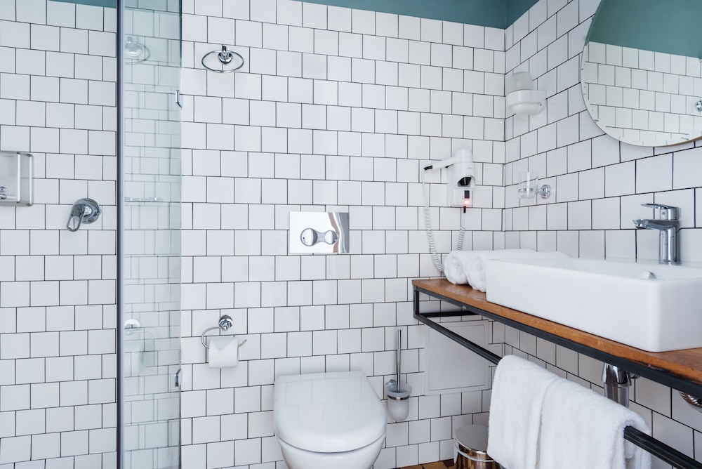 Fabrika Hostel & Suites Hostel