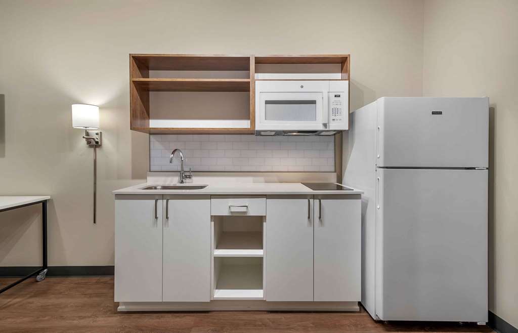 Extended Stay America Premier Suites Atlanta Newnan - photo 19