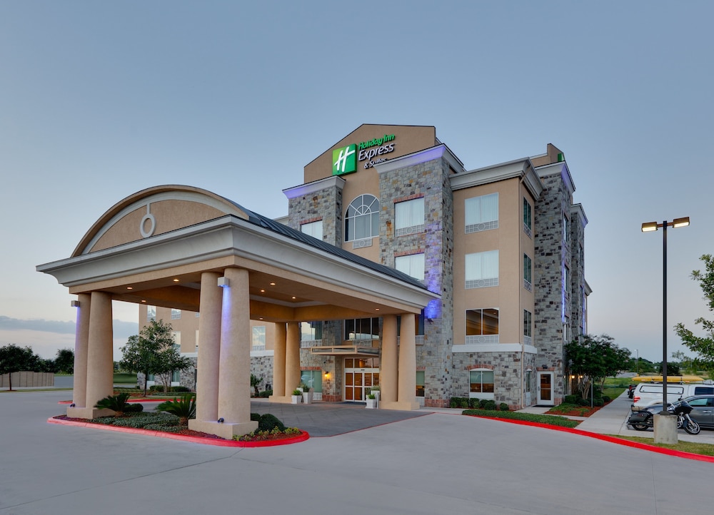 Holiday Inn Express & Suites San Antonio Brooks City Base by IHG - photo 40