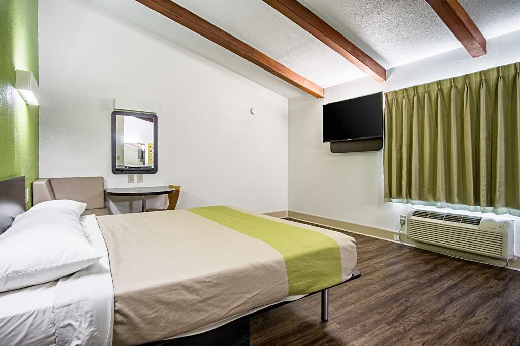 Motel 6 Manchester TN - photo 14