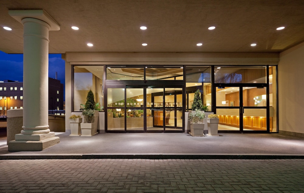 Holiday Inn Portland By the Bay by IHG - photo 68